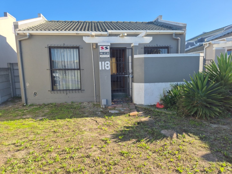 3 Bedroom Property for Sale in Summer Greens Western Cape